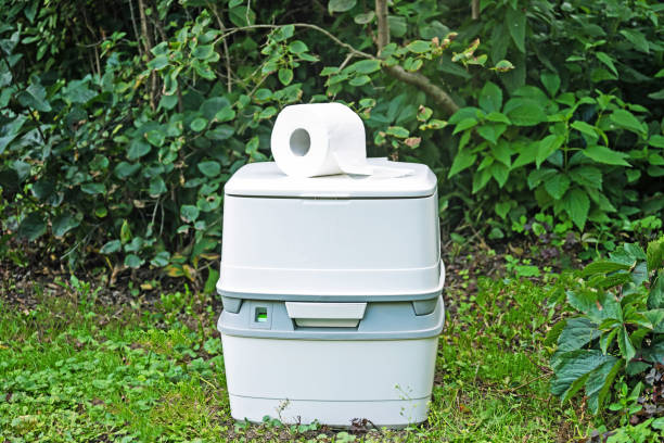 Best Porta potty rental for festivals  in Elmwood Place, OH