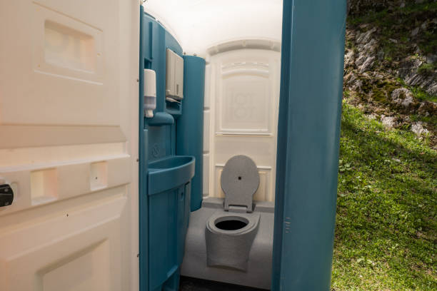 Best Wedding porta potty rental  in Elmwood Place, OH