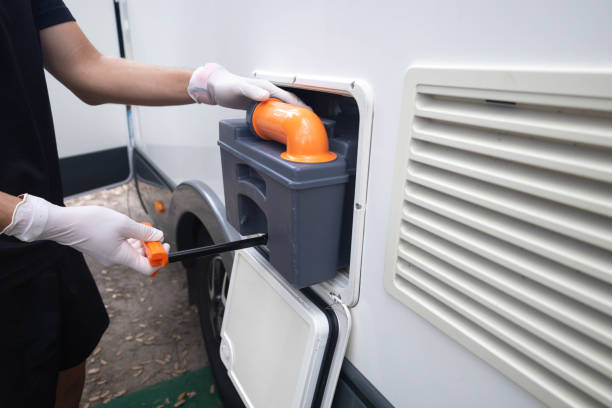 Best Porta potty rental near me  in Elmwood Place, OH