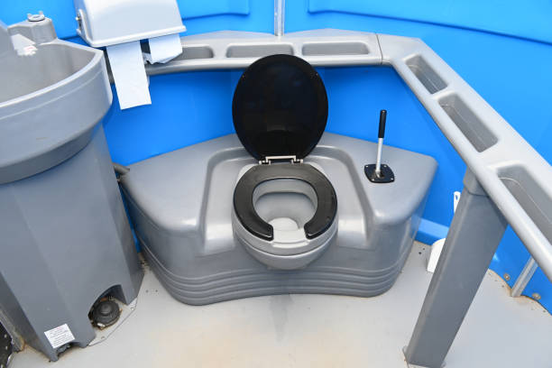 Best Wedding porta potty rental  in Elmwood Place, OH