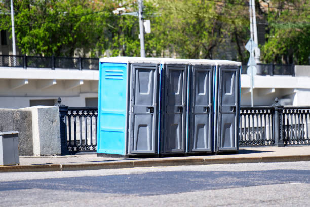Best Porta potty cleaning services  in Elmwood Place, OH